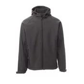 Softshell jakna Pay Gale Pad, antracit, L