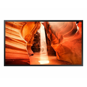 SAMSUNG OM55N-S 55inch Signage Display 1920x1080 16:9 4000nits HDMIx2 in/1 out DP RJ45 SSSP7 Tizen 5 USB WiFi