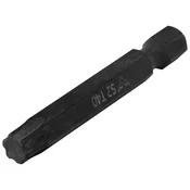 shumee Magnetni Torx nastavek T27 x 50 mm - komplet 16 kosov (8 pretisnih omotov po 2 kosa)