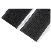 Velcro samolepilna širina 38mm (50cm)