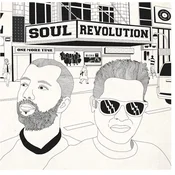 Soul Revolution - One More Time (7 SP)