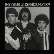VELVET UNDERGROUND - 1969