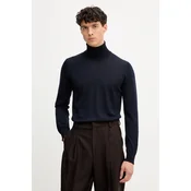 Volnen pulover Emporio Armani
