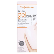 SALLY HANSEN Salon gel lak za nohte odtenek 130 Shell We Dance 7 ml