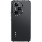 Tactical TPU Plyo Ovitek za Honor 400 Pro prozoren