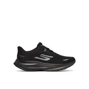 Skechers Tekaški čevlji 246200/BKCC Črna