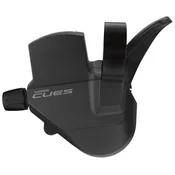 RUCICA MENJACA SHIMANO CUES SL-U4000 LEVA 2 BRZINE RAPIDFIRE PLUS MONO CRNA