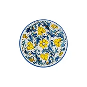 Komplet krožnikov Bonna Albufera Gourmet 21 cm