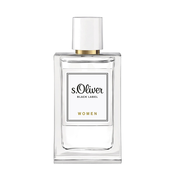 s.Oliver Black Label Women Toaletna voda 50 ml