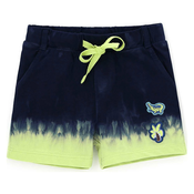Original Marines hlače DBP0375NM_Blu02 modra t F 3-6 MONTHS