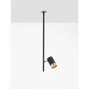 PONGO NADGRADNA SVJETILJKA GU10 1x10 Watt IP20 220-240 Volt NL9010217
