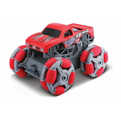 Maisto RC - Cyclone Monster, 2,4 GHz, driftanje, 360° obrati