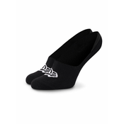 New Era Nogavice 3 para 611006 Črna
