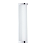 Eglo 64045 - LED zidno svetlo za kupatilo GITA LED/16W/230V 4000K IP44 60 cm