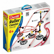 Quercetti Roller Coaster Mini Rail 150 kosov