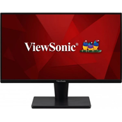 Monitor 21.5 ViewSonic VA2215-H 1920x1080/Full HD/4ms/75Hz/HDMI/VGA