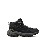 Trekking čevlji Jack Wolfskin Vojo Tour Texapore Mid W A62071 Siva