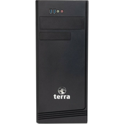 Wortmann Terra PC-Business 6000, Ryzen 5 8600G, 16GB RAM, 500GB SSD, DE