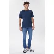Mens T-shirt Lee Cooper