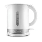 Zelmer Zelmer ZCK7018 električni kuhalo, 1 L, 1500W, bijelo