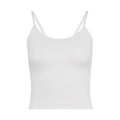 ADIDAS PERFORMANCE Športni top ALL ME ESS bela