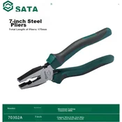 Sata Klešta za secenje žice 70302A, 7