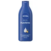 Nivea Nourishing Body Milk 400 ml