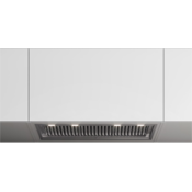 FALMEC GRUPPO INCASSO NO DROP 90 STAINLESS STEEL 800 m3/h