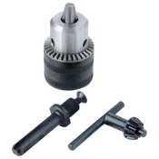 svrdlo; konvencionalno 1,5-13 mm, SDS standardni adapter, ključ za svrdlo (41083)