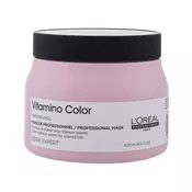 L’Oréal Vitamino Color Resveratrol maska za zaščito barve