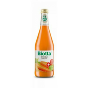 Biotta šargarepa 500ml