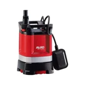 Al-ko 112823 SUB 10000 DS COMFORT POTAPLJAJUĆA PUMPA