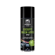Cockpit spray Debbex (apple, 400ml)