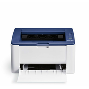 XEROX Laserski štampač Phaser 3020BI, 1200x1200dpi, 128MB, 20ppm, USB, WiFi, Toner 3020, Belo-plavi