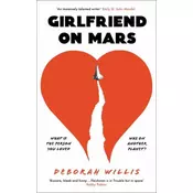 Girlfriend on Mars