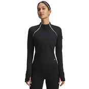 Mikina Under Armour Velociti Pro Cw Half Zip Black M
