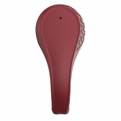 Dreamtoys Ivy - vibrirajuci prsten za penis (bordo)