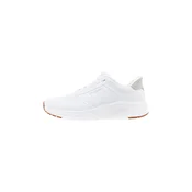 SKECHERS Nizke superge UNO LITE 2 bela