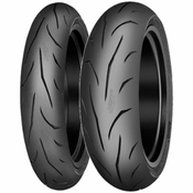 MITAS moto gume 190/55R17 75W SportForce + R TL