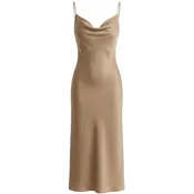 Guess AKILINA DRESS W6GK94 W2266 Bež