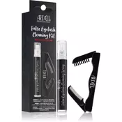 Ardell False Eyelash Cleaning Kit set (za trepalnice)