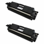 Kartuse.si toner za HP 30X (CF230X) dvojno pakiranje, kompatibilen