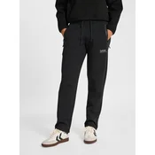 Ženske hlače hmlTECH FLEECE W PANTS
