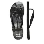 Natikači za bazen BILLABONG 800273 Črna