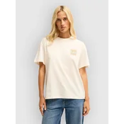 Billabong Catching Waves ženska majica salt crystal