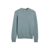 LEVIS  Pulover CLASSIC modra