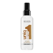 Revlon Kokosova nega za lase 10 v 1 Uniq One (vse v enem za nego las s kokosom) 150 ml