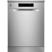 PERILICA POSUÐA ELECTROLUX E62SC100SX SAMOSTOJECA 911552123
