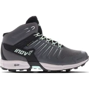 Ženski čevlji inov-8 ROCLITE 345 GTX, sivi (UK 5)