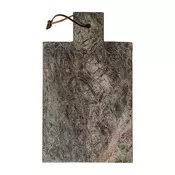 Au Maison deska za serviranje iz marmorja 39 x 23 cm
